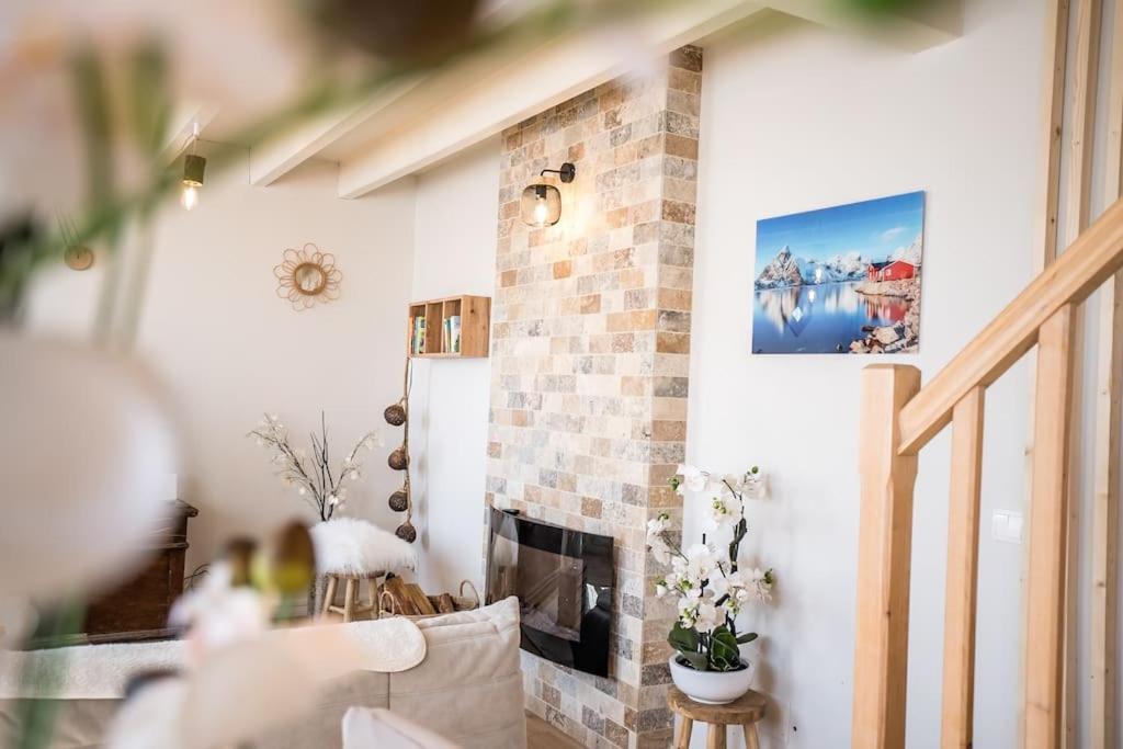 Appt Ambiance Chalet 2Ch Piscine Lagon Lejlighed Tarbes Eksteriør billede